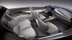 Opel Monza Concept 2013 года